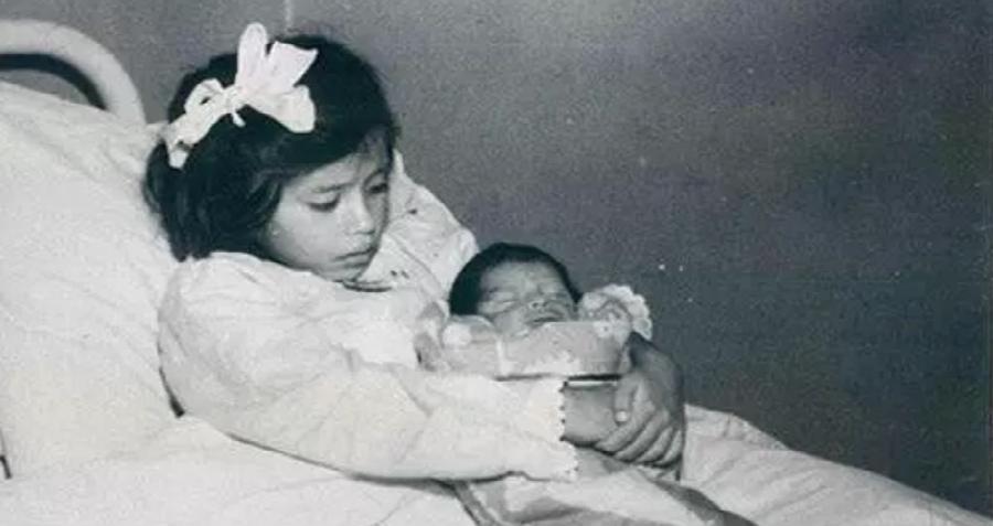 Lina Medina: Kisah Gadis Termuda yang Menjadi Ibu di Dunia