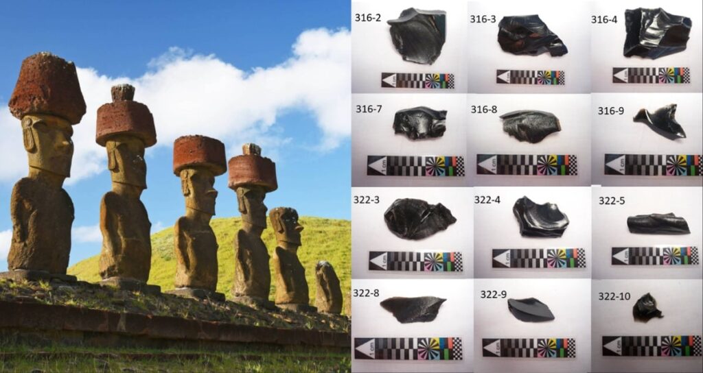 Easter Island Featured