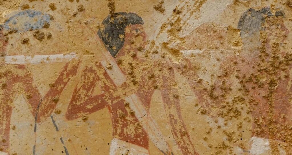 Featured Egyptian Wall Art