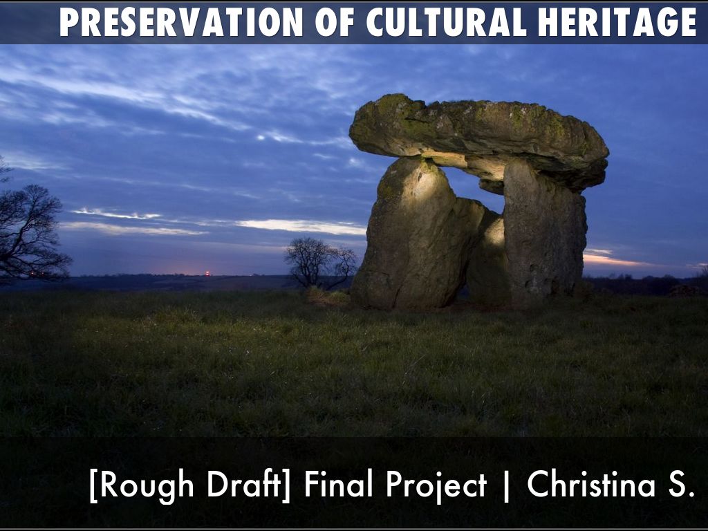 [Preservation of Cultural Heritage] A large rock formation under a starry night sky symbolizes the preservation of mythological stories and cultural heritage.
