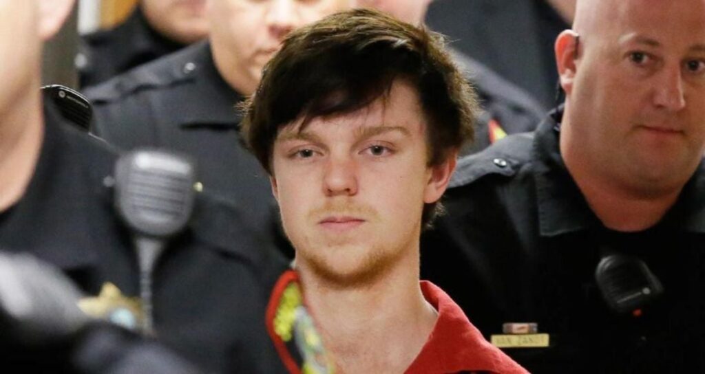Ethan Anthony Couch Featured