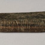 Featured Ogham Stone
