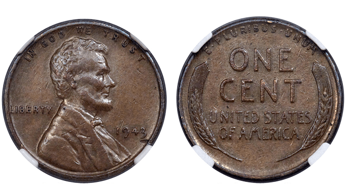 Don Lutes Lincoln Penny