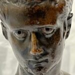 Caligula Bust Featured