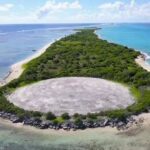 Runit Island Dome