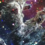 Eagle Nebula Featured Image