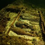 Champagne Shipwreck Featured