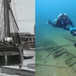 Margaret Muir Shipwreck Featured